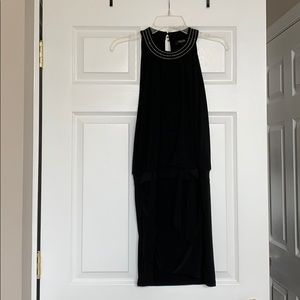 Brand new black dress